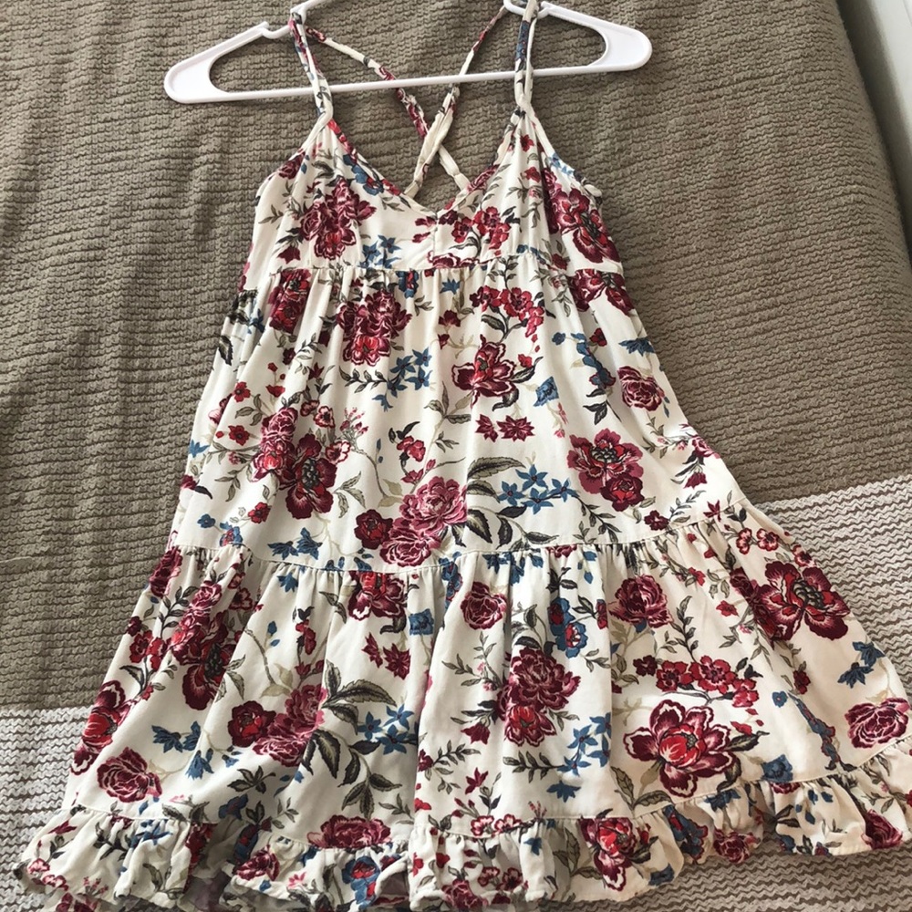 American eagle sundress